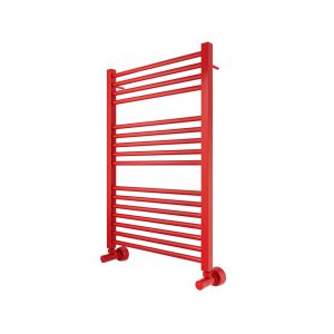 حوله خشک کن گرد 80 قرمز