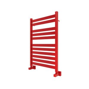 حوله خشک کن فلت قرمز 80