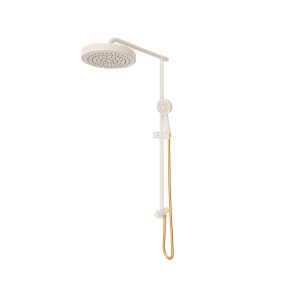 علم دوش مدل بلا | شیری طلا