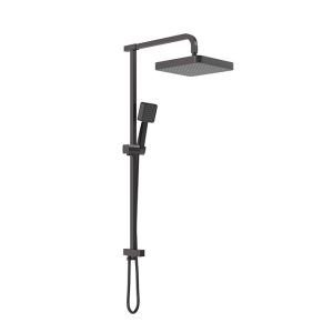 علم دوش مدل مارا | مشکی