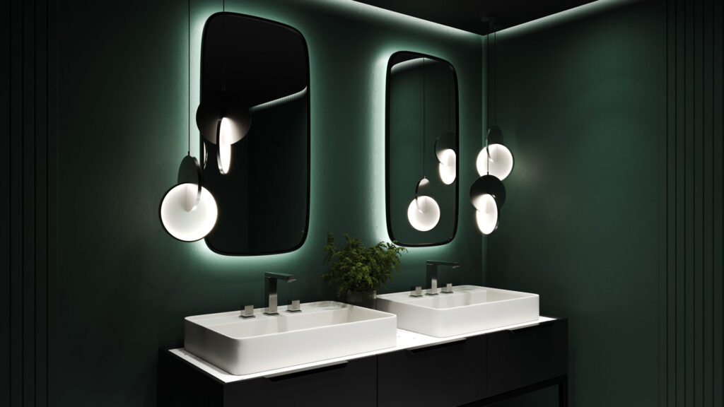 شودر؛ انتخاب اول خانه‌های خاص