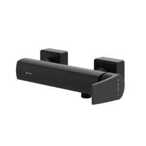 شیر توالت مدل یونیک پلاس | مشکی