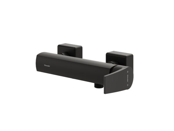 شیر توالت مدل یونیک پلاس | مشکی