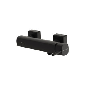 شیر توالت مدل یونیک | مشکی