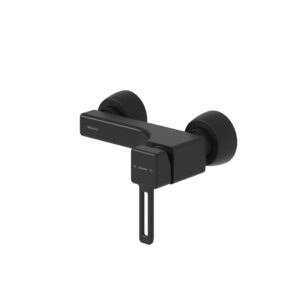 شیر توالت مدل میشل | مشکی