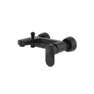 شیر توالت مدل اسمارت | مشکی