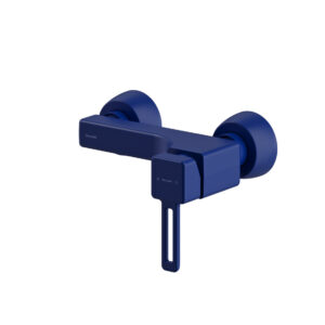 شیر توالت مدل میشل | سرمه ای