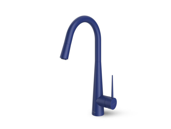 blue(1)شیر آشپزخانه شاوری مدل ایتن سرمه ای شیر آشپزخانه شاوری مدل ایتن | سرمه ای