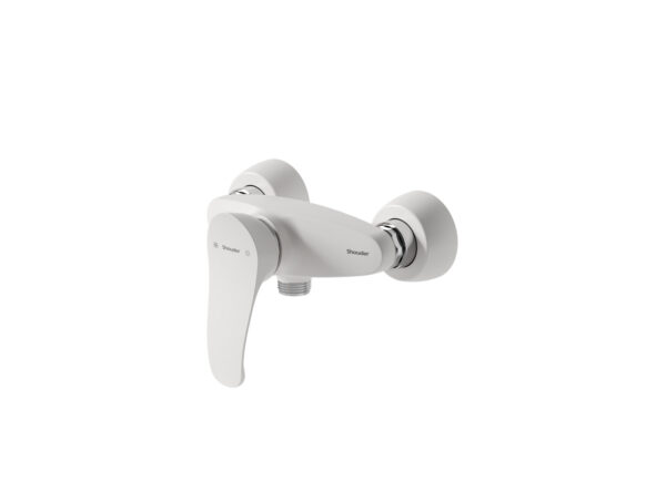 شیر توالت مدل لرد | کروم