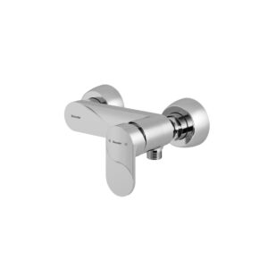 شیر توالت مدل اسمارت | کروم