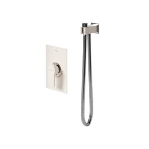 شیر توکار مدل رومر پلاس | شیری کروم