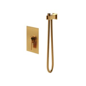 شیر توکار مدل رومر پلاس | طلا