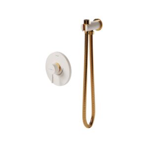 شیر توکار مدل مارینو | شیری طلا