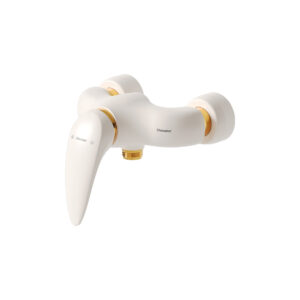 شیر توالت مدل سنیور | شیری طلا