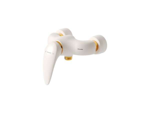 شیر توالت مدل سنیور | شیری طلا شیر توالت مدل سنیور | شیری طلا