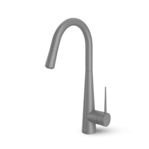 شیر آشپزخانه شاوری مدل ایتن | طوسی