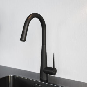 شیر آشپزخانه شاوری مدل ایتن