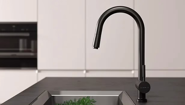 راهنمای جامع انتخاب بهترین شیرآلات شودر