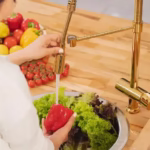 قیمت شیرآلات شودر