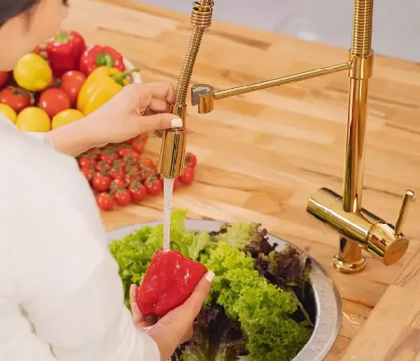 قیمت شیرآلات شودر