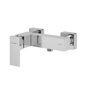 شیر توالت مدل اروپا | کروم