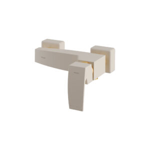 شیر توالت مدل باواریا | شیری طلا