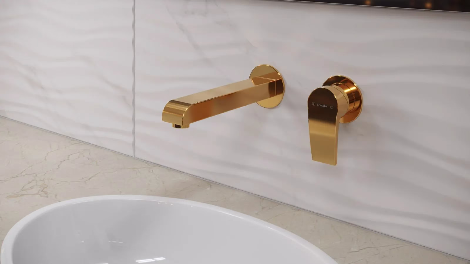 شیرآلات شودر