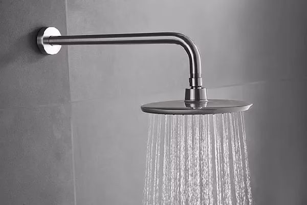 شیرآلات شودر؛ ترکیبی از زیبایی، کیفیت و فناوری برای خانه‌های ایرانی