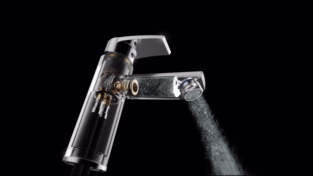 خرید شیرالات شودر