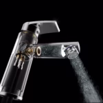 خرید شیرالات شودر