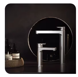 شیرالات روشویی