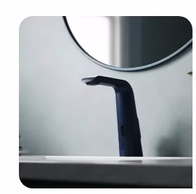 شیر هوشمند شودر