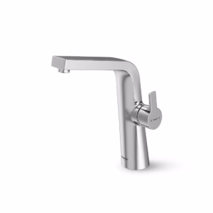 شیر روشویی پایه بلند مدل راموند