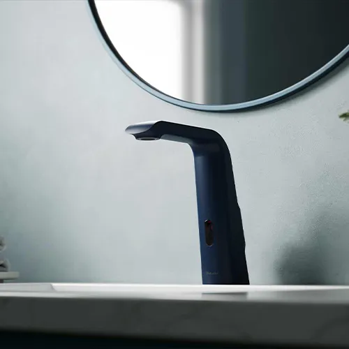 خرید شیرآلات شودر | 7 دلیل هوشمندانه برای انتخابی مطمئن در 1404